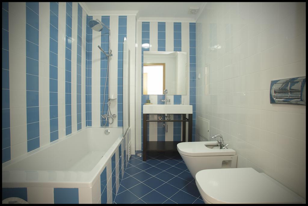 Casa Do Joaquim Da Praia Nazaré Kamer foto